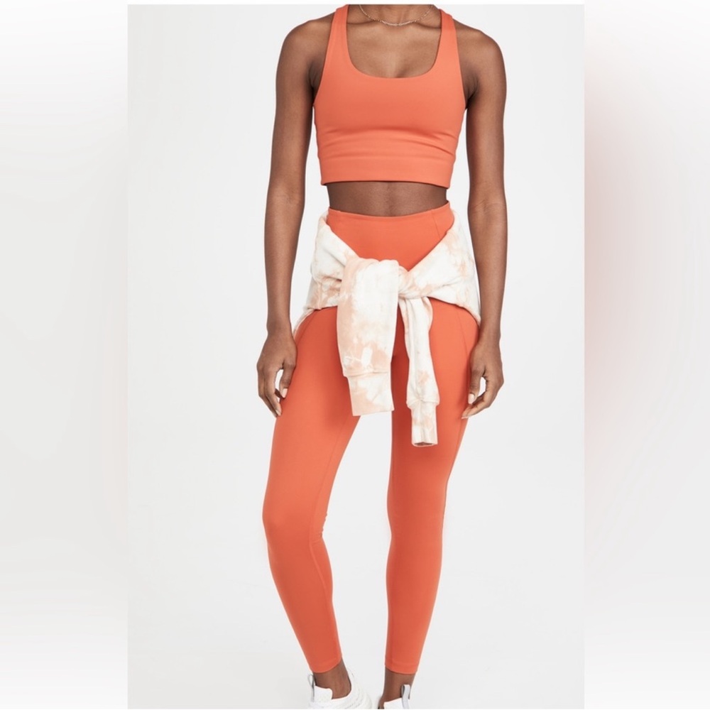 Girlfriend Collective Workout Set